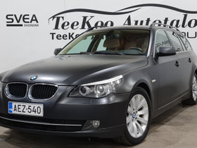 BMW 520, Autot, Kangasala, Tori.fi BMW 520, Autot, Kangasala, Tori.fi