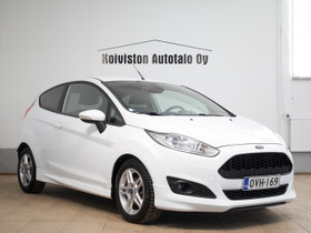 Ford Fiesta Van, Autot, Hattula, Tori.fi Ford Fiesta Van, Autot, Hattula, Tori.fi