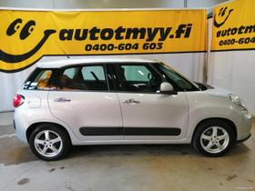 Fiat 500L, Autot, Seinäjoki, Tori.fi Fiat 500L, Autot, Seinäjoki, Tori.fi