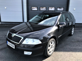 Skoda Octavia, Autot, Joensuu, Tori.fi Skoda Octavia, Autot, Joensuu, Tori.fi