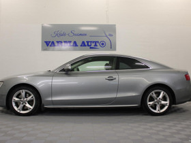 Audi A5, Autot, Jyväskylä, Tori.fi Audi A5, Autot, Jyväskylä, Tori.fi