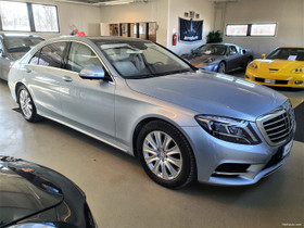 Mercedes-Benz S, Autot, Kokkola, Tori.fi Mercedes-Benz S, Autot, Kokkola, Tori.fi