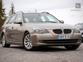 BMW 523, Autot, Siilinjärvi, Tori.fi BMW 523, Autot, Siilinjärvi, Tori.fi