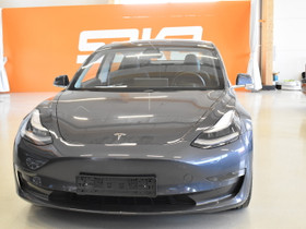Tesla Model 3, Autot, Lahti, Tori.fi Tesla Model 3, Autot, Lahti, Tori.fi