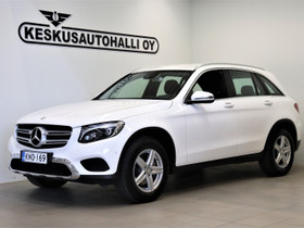 Mercedes-Benz GLC, Autot, Turku, Tori.fi Mercedes-Benz GLC, Autot, Turku, Tori.fi