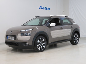 Citroen C4 Cactus, Autot, Turku, Tori.fi Citroen C4 Cactus, Autot, Turku, Tori.fi