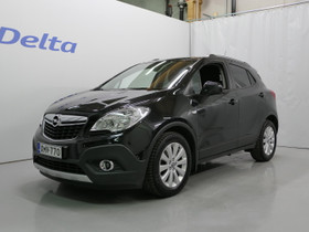 Opel Mokka, Autot, Järvenpää, Tori.fi Opel Mokka, Autot, Järvenpää, Tori.fi