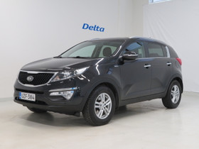 Kia Sportage, Autot, Turku, Tori.fi Kia Sportage, Autot, Turku, Tori.fi