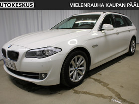 BMW 5-sarja, Autot, Hämeenlinna, Tori.fi BMW 5-sarja, Autot, Hämeenlinna, Tori.fi