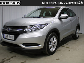 Honda HR-V, Autot, Hämeenlinna, Tori.fi Honda HR-V, Autot, Hämeenlinna, Tori.fi