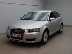 Audi A3, Autot, Raisio, Tori.fi Audi A3, Autot, Raisio, Tori.fi