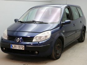 Renault Scenic, Autot, Raisio, Tori.fi Renault Scenic, Autot, Raisio, Tori.fi