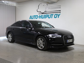 Audi A6, Autot, Vihti, Tori.fi Audi A6, Autot, Vihti, Tori.fi