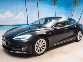 Tesla Model S, Autot, Pirkkala, Tori.fi Tesla Model S, Autot, Pirkkala, Tori.fi