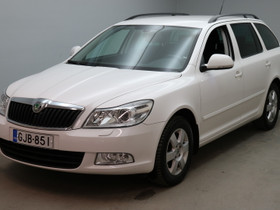 Skoda Octavia, Autot, Raisio, Tori.fi Skoda Octavia, Autot, Raisio, Tori.fi