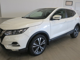 Nissan Qashqai, Autot, Kouvola, Tori.fi Nissan Qashqai, Autot, Kouvola, Tori.fi