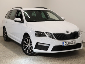 Skoda Octavia, Autot, Jyväskylä, Tori.fi Skoda Octavia, Autot, Jyväskylä, Tori.fi