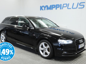 Audi A4, Autot, Ylivieska, Tori.fi Audi A4, Autot, Ylivieska, Tori.fi
