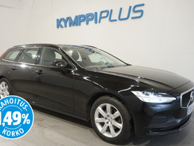 Volvo V90, Autot, Kokkola, Tori.fi Volvo V90, Autot, Kokkola, Tori.fi