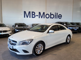 Mercedes-Benz CLA, Autot, Kokkola, Tori.fi Mercedes-Benz CLA, Autot, Kokkola, Tori.fi