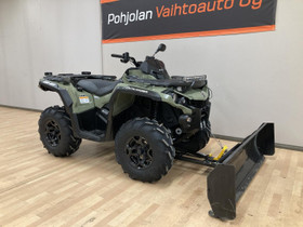 Can-Am Outlander, Mönkijät, Moto, Ylivieska, Tori.fi Can-Am Outlander, Mönkijät, Moto, Ylivieska, Tori.fi