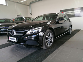 Mercedes-Benz C, Autot, Muurame, Tori.fi Mercedes-Benz C, Autot, Muurame, Tori.fi