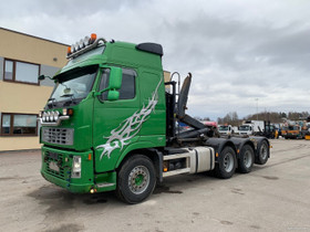 Volvo FH480 8x4+EURO5, Kuljetuskalusto, Työkoneet ja kalusto, Helsinki, Tori.fi Volvo FH480 8x4+EURO5, Kuljetuskalusto, Työkoneet ja kalusto, Helsinki, Tori.fi