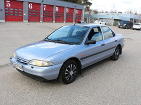 Ford Mondeo, Autot, Salo, Tori.fi Ford Mondeo, Autot, Salo, Tori.fi