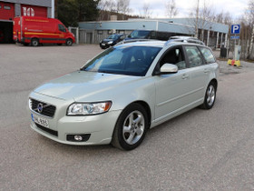 Volvo V50, Autot, Salo, Tori.fi Volvo V50, Autot, Salo, Tori.fi