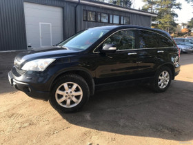 Honda CR-V, Autot, Hamina, Tori.fi Honda CR-V, Autot, Hamina, Tori.fi