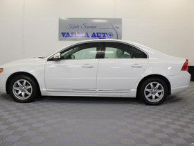 Volvo S80, Autot, Jyväskylä, Tori.fi Volvo S80, Autot, Jyväskylä, Tori.fi