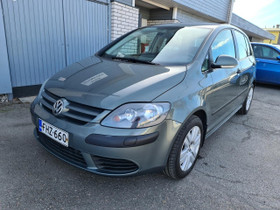 Volkswagen Golf Plus, Autot, Raisio, Tori.fi Volkswagen Golf Plus, Autot, Raisio, Tori.fi