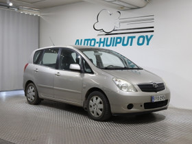 Toyota Corolla Verso, Autot, Vihti, Tori.fi Toyota Corolla Verso, Autot, Vihti, Tori.fi