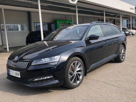 Skoda Superb, Autot, Savonlinna, Tori.fi Skoda Superb, Autot, Savonlinna, Tori.fi