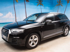 Audi Q7, Autot, Pirkkala, Tori.fi Audi Q7, Autot, Pirkkala, Tori.fi