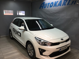 Kia Rio, Autot, Varkaus, Tori.fi Kia Rio, Autot, Varkaus, Tori.fi