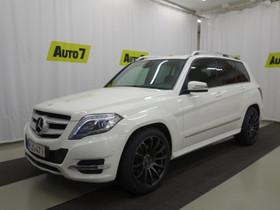 Mercedes-Benz GLK, Autot, Tuusula, Tori.fi Mercedes-Benz GLK, Autot, Tuusula, Tori.fi