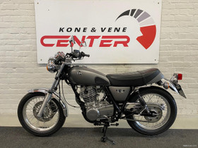Yamaha SR, Moottoripyörät, Moto, Kuopio, Tori.fi Yamaha SR, Moottoripyörät, Moto, Kuopio, Tori.fi