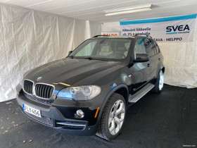 BMW X5, Autot, Ylöjärvi, Tori.fi BMW X5, Autot, Ylöjärvi, Tori.fi