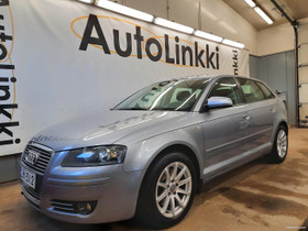 Audi A3, Autot, Oulu, Tori.fi Audi A3, Autot, Oulu, Tori.fi