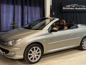 Peugeot 206, Autot, Muurame, Tori.fi Peugeot 206, Autot, Muurame, Tori.fi