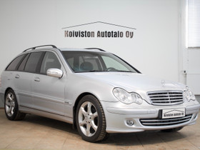 Mercedes-Benz C, Autot, Hattula, Tori.fi Mercedes-Benz C, Autot, Hattula, Tori.fi