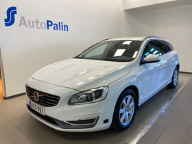 VOLVO V60, Autot, Rauma, Tori.fi VOLVO V60, Autot, Rauma, Tori.fi
