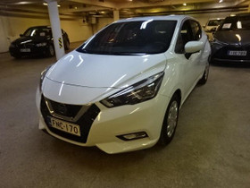 NISSAN MICRA, Autot, Imatra, Tori.fi NISSAN MICRA, Autot, Imatra, Tori.fi