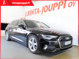 Audi A6, Autot, Kotka, Tori.fi Audi A6, Autot, Kotka, Tori.fi