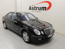 MERCEDES-BENZ E, Autot, Forssa, Tori.fi MERCEDES-BENZ E, Autot, Forssa, Tori.fi
