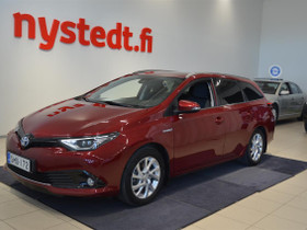 TOYOTA AURIS, Autot, Kokkola, Tori.fi TOYOTA AURIS, Autot, Kokkola, Tori.fi