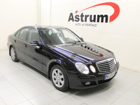 MERCEDES-BENZ E, Autot, Forssa, Tori.fi MERCEDES-BENZ E, Autot, Forssa, Tori.fi