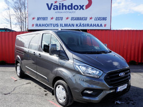 Ford Transit Custom, Autot, Vantaa, Tori.fi Ford Transit Custom, Autot, Vantaa, Tori.fi