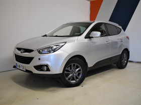 HYUNDAI Ix35, Autot, Lappeenranta, Tori.fi HYUNDAI Ix35, Autot, Lappeenranta, Tori.fi